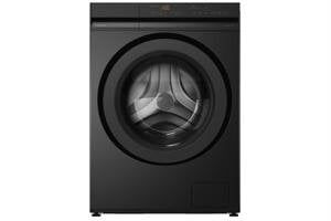 Máy giặt Panasonic cửa trước 11kg NA-22VDG1BVT (ActiveFoam, stainmaster, Blue AG+, cảm biến thông minh AI Smart Wash, ghi nhớ thông minh My Smart Memory, vệ sinh lồng giặt Tub Hygiene) màu đen, H x W x D (845 x 596 x 585)