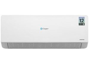 Điều hòa Casper Inverter 1.5 HP QC-12IU36A (1.5 HP / Inverter / BabyCare) - Hàng Chính Hãng