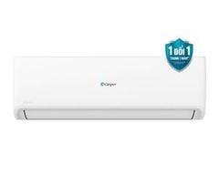 Điều hòa Casper SC-09FB36A-O- 1.0HP 9000 BTU (1 chiều), dàn nóng