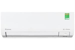 Điều hòa Daikin RKM71AVMV 1 chiều-Inverter 23800BTU/h;Hybrid Cooling;Streamer;EnzymeBlue; Mắt thần; 46dB, dàn đồng,CSPF: 7.4, KL dàn nóng 32kg