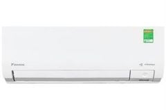 Điều hòa Daikin RKM71AVMV 1 chiều-Inverter 23800BTU/h;Hybrid Cooling;Streamer;EnzymeBlue; Mắt thần; 46dB, dàn đồng,CSPF: 7.4, KL dàn nóng 32kg