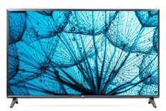 TV LG 43-inch 4K 43UA7350PSB - webOS 25; 60Hz, Voice Seach; Bộ xử lý α7 Gen8 AI 4K; Loa 20W,Nút AI mới, điều khiển giọng nói, thao tác kéo thả trên AI Magic Remote (2025)