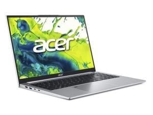 Laptop Acer Aspire Go 15 AG15-52P-52WT-NX.JWKSV.001 Ultra 5-115U, 16GD5 bus 5600 + 1slot, 512GB SSD, 15.6