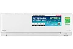 Điều hòa Daikin RXM25XVMV - Inverter 2 chiều,9200 Btu;Streamer,luồng gió 3D,Coanda,38kg,Độ ồn 43/47 Gas R32, CSPF: 7.60 (cục nóng)