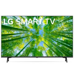 TV LG 65-inch 4K 65UA8450PSA - webOS 25; 60Hz, Voice Seach; Bộ xử lý α7 AI Processor 4K Gen8 ; Loa 20W,Nút AI mới, điều khiển giọng nói, thao tác kéo thả trên AI Magic Remote (2025)