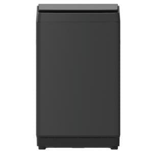 Máy giặt cửa trên Hisense 8Kg WT80F30 ( 10 chương trình giặt, lồng giặt thép không rỉ. màu xám đen)