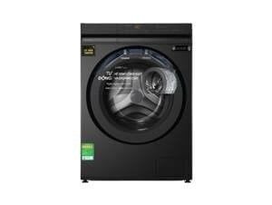 Máy giặt Panasonic cửa trước 11kg NA-22VDW1BVT (ActiveFoam, stainmaster, Blue AG+, bảng điều khiển cảm ứng, cảm biến thông minh AI Smart Wash, tự động vệ sinh lồng giặt và gioăng cửa, tự động phân bổ, điều khiển từ xa qua IoT và ghi nhớ thông minh...