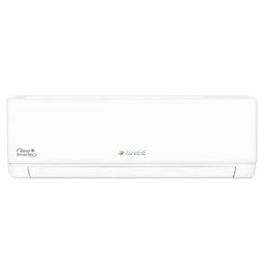 Điều hòa Gree BD18HI-O - 2 chiều; Real Inverrter; 2 HP 18.000 BTU/h; G-Clean; iFeel; CSPF 5.27; 50 dB(A) ,(tản nhiệt kim cương đen Graphene (BLACK FIN) bền gấp 6 lần Cosmo ,dàn nóng 25KG)