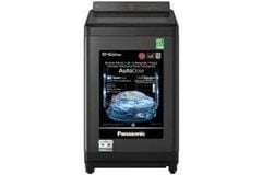 Máy giặt Panasonic 10.5kg cửa trên inverter NA-FD105W3BV(Công nghệ giặt AI wash, tự động phân bổ giặt xả, giặt hơi nước diệt khuẩn)