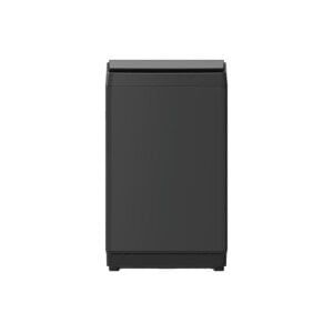 Máy giặt Hisense cửa trên 15kg WT150F50 ( truyền động trực tiếp, nắp kính cường lực, tính năng tự điều chỉnh chu trình giặt. Màu xám)