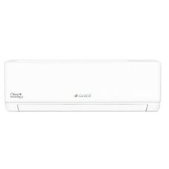 Điều hòa Gree BD12HI-O - 2 chiều; Real Inverrter; 1.5 HP 12 BTU/h; G-Clean; iFeel; CSPF 5.27; 50 dB(A) ,(tản nhiệt kim cương đen Graphene (BLACK FIN) bền gấp 6 lần Cosmo ,dàn nóng 25KG)