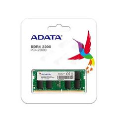 RAM Laptop ADATA AD4S32008G22 DDR4 8GB Bus 3200MHz SO-DIMM - Hàng Chính Hãng - Hàng Chính Hãng
