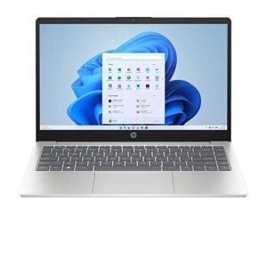Laptop HP 14-em0255AU -Natural silver- 14