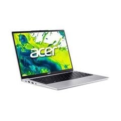 Laptop Acer Aspire Lite 14 AL14-71P-55P9 - Silver - 14