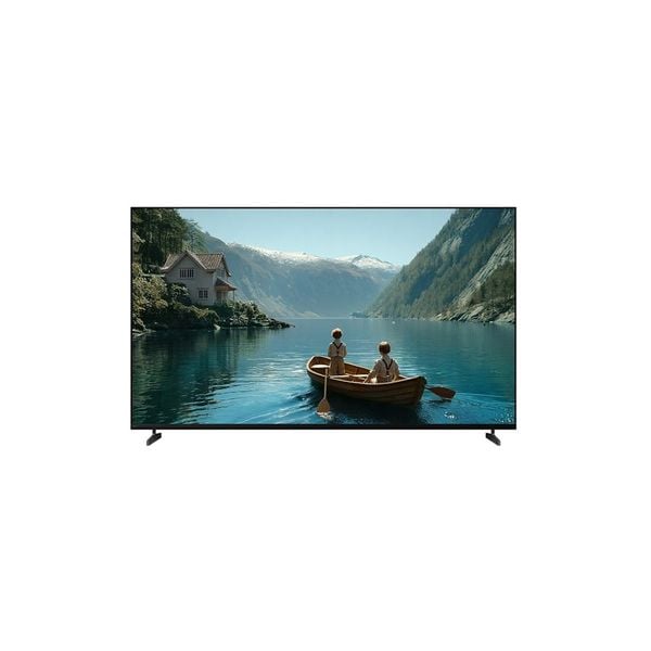 TV Sony 55-inch 4K K-55XR30M2 Bravia 3 - GoogleTV, Màn hình LCD 4K với đèn nền Direct LED100Hz, XR Processor, XR Triluminos Pro; Motionflow XR 480, XR Clear Image, loa 20W (2 kênh), Wi-Fi 6, cổng LAN, Bluetooth A2DP, USB, HDMI (2026)