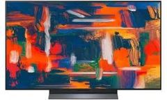 TV LG 77-inch OLED77C6PSA (webOS 26, Tấm nền: OLED evo, Bộ xử lý α11 AI Processor 4K Gen3 ,Dolby Atmos và α11 AI Sound Pro., 120/165Hz, loa 40W(3 loa)α9 AI Sound Pro (,Bluetooth 5.3,,2026