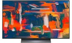 TV LG 77-inch OLED77C6PSA (webOS 26, Tấm nền: OLED evo, Bộ xử lý α11 AI Processor 4K Gen3 ,Dolby Atmos và α11 AI Sound Pro., 120/165Hz, loa 40W(3 loa)α9 AI Sound Pro (,Bluetooth 5.3,,2026