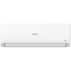 Điều hòa Casper QH-12IU36A - 2 chiều; Inverter; 1.5HP 12000 BTU Tấm lọc 3 trong 1; 1130W , CSPF: 4.42W/W ((dàn nóng 25 kg)
