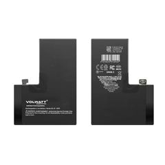 Pin thay iPhone 14 Pro Max Volwatt – Dung lượng 4323mAh