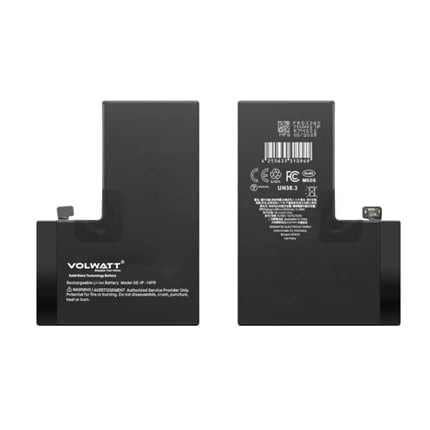 Pin Volwatt Chính Hãng