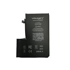 Pin iPhone 12 Pro Max - Dung lượng 3687mAh