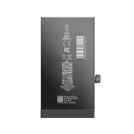 Pin thay iPhone 14 Volwatt – Dung lượng 3279mAh