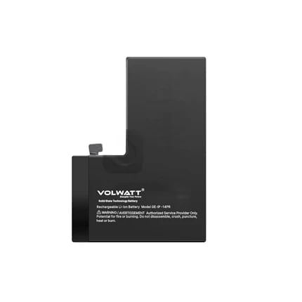 Pin thay iPhone 14 Pro Volwatt – Dung lượng 3200mAh