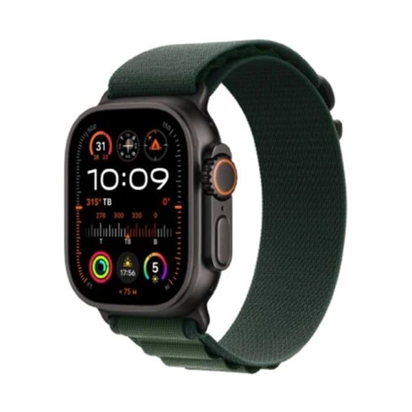 Apple Watch Ultra 3 - Phân Phối Chính Hãng