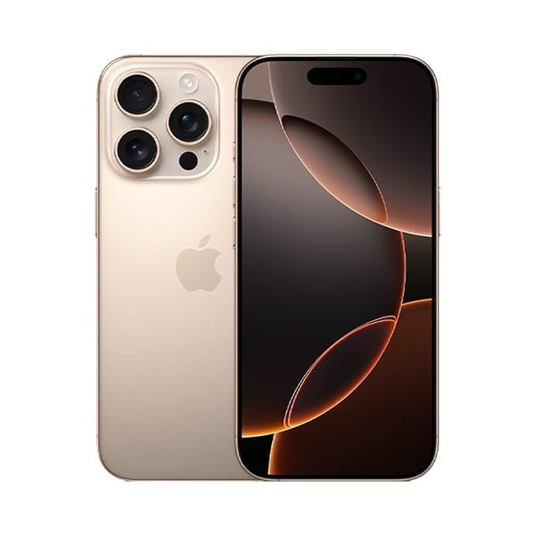 iPhone 16 Pro - Like New