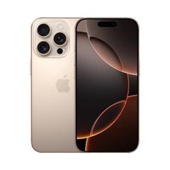 iPhone 16 Pro - Like New