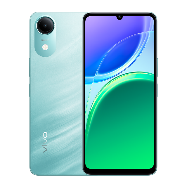 VIVO Y05E CHÍNH HÃNG