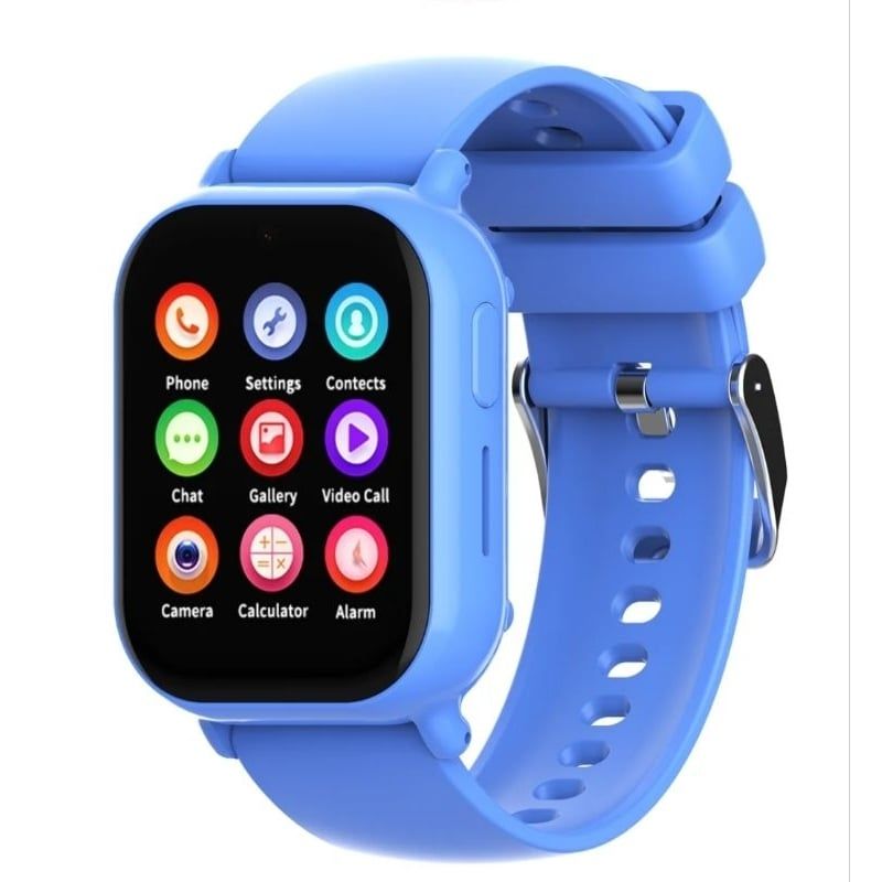 Đồng Hồ Thông Minh Wonlex CT22 nhỏ gọn