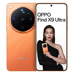 Oppo Find X9 Ultra