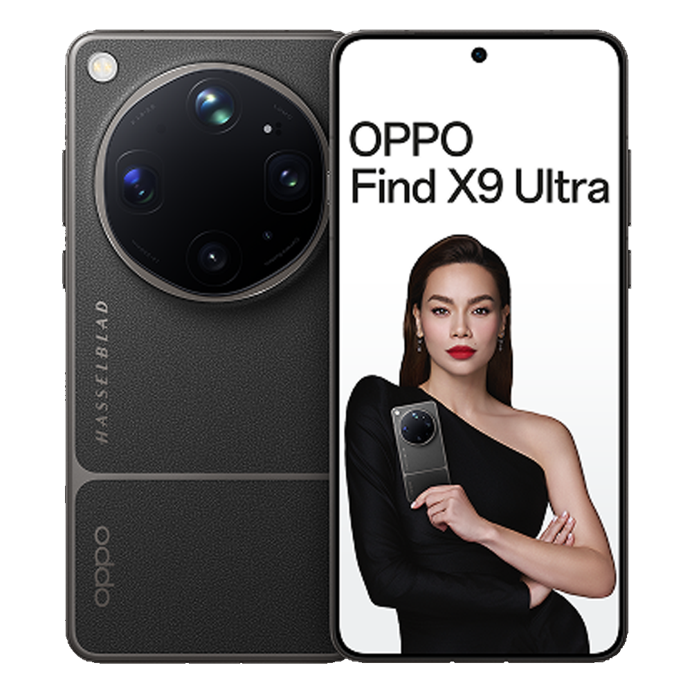 Oppo Find X9 Ultra