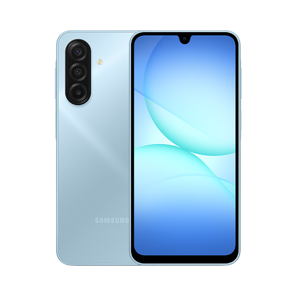 Samsung Galaxy A17 4G - Phân Phối Chính Hãng