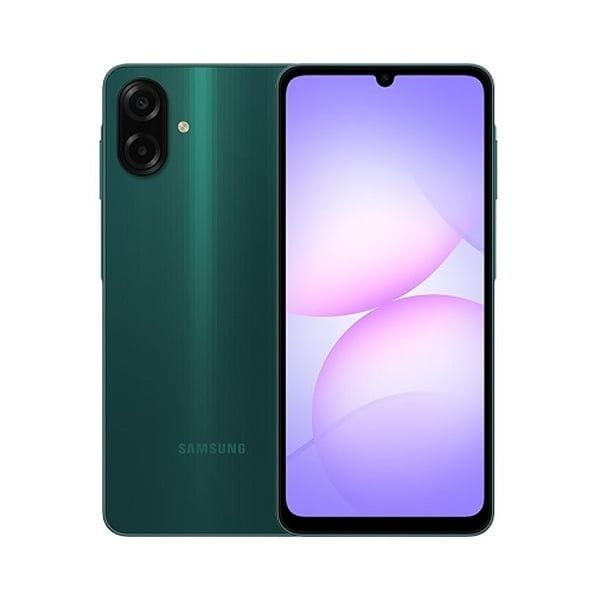 Samsung Galaxy A07 - Phân Phối Chính Hãng