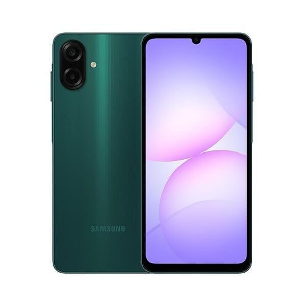 Samsung Galaxy A07S 4G - Phân Phối Chính Hãng