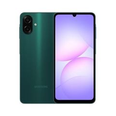 Samsung Galaxy A07S 4G - Phân Phối Chính Hãng