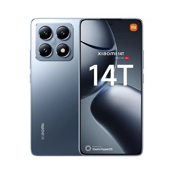 Xiaomi 14T (5G) - Phân Phối Chính Hãng
