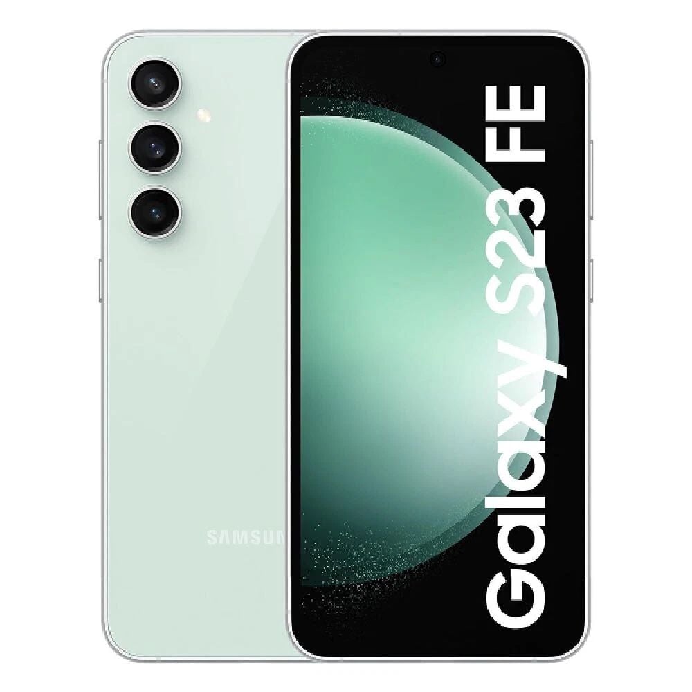 Samsung Galaxy S23 FE 5G Likenew