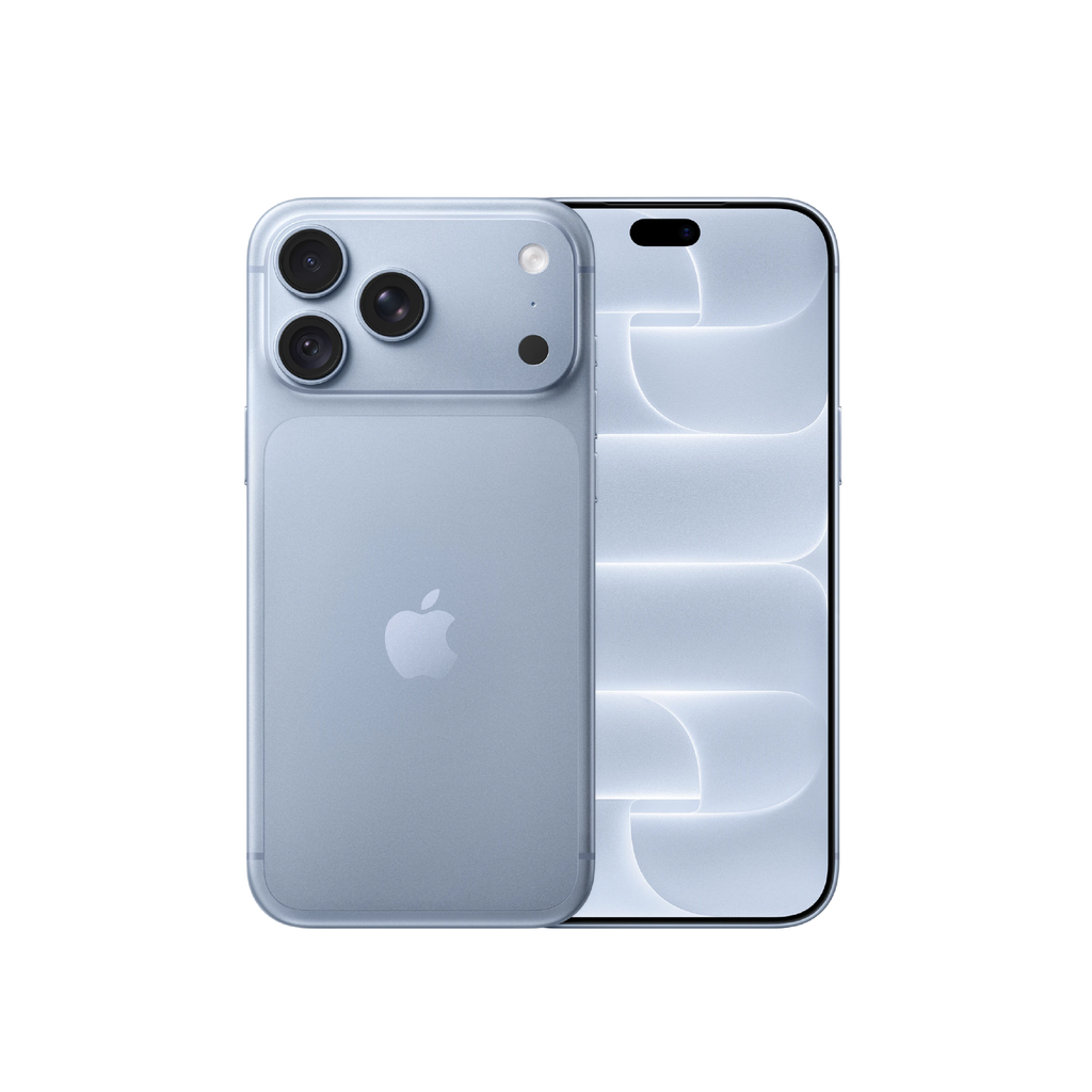 iPhone 18 Pro - Chính Hãng Apple Việt Nam
