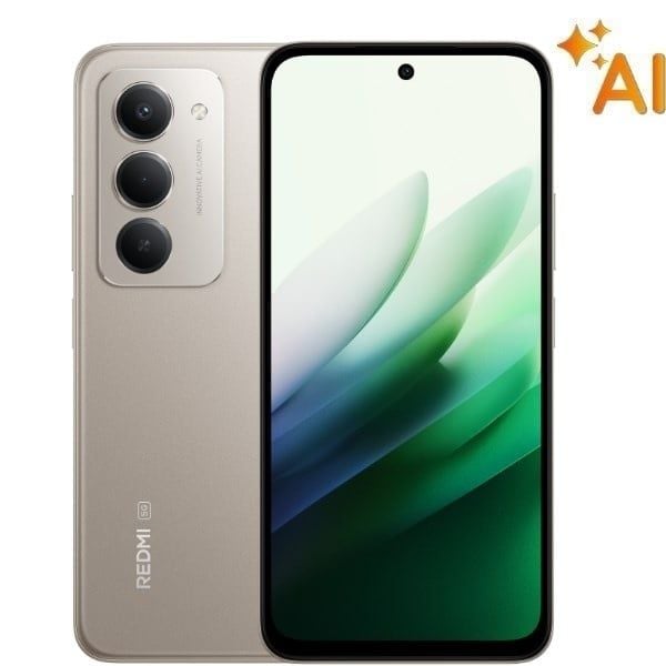XIAOMI REDMI 15 5G CHÍNH HÃNG