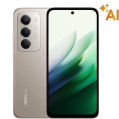 XIAOMI REDMI 15 5G CHÍNH HÃNG