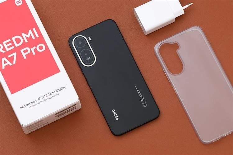XIAOMI REDMI A7 PRO