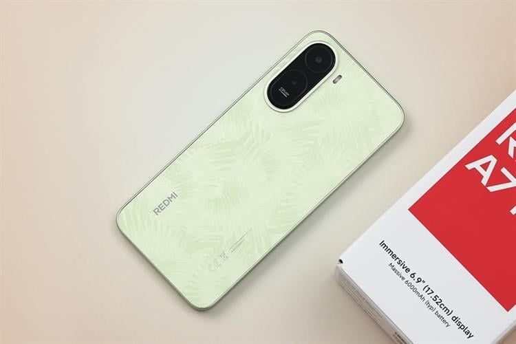 XIAOMI REDMI A7 PRO