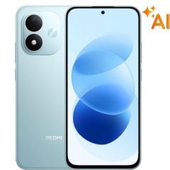 XIAOMI REDMI NOTE 17 4G CHÍNH HÃNG