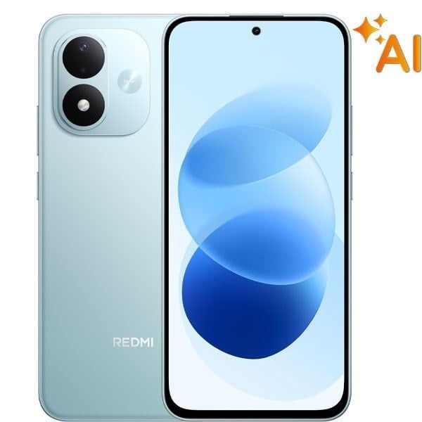 XIAOMI REDMI NOTE 17 5G CHÍNH HÃNG