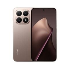 Xiaomi 15T (5G) - Phân Phối Chính Hãng (Sẵn Tiếng Việt)