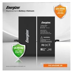 Pin Energizer Iphone XR - ECAXR2942P Chính Hãng