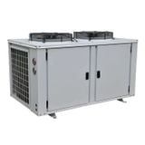 CHILLER GIẢI NHIỆT GIÓ CWL-AUC-045
